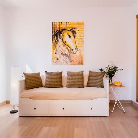 Anfitrion Sevilla Экстерьер фото
